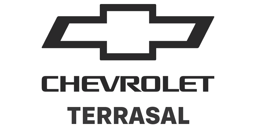 Logo Chevrolet Brasil